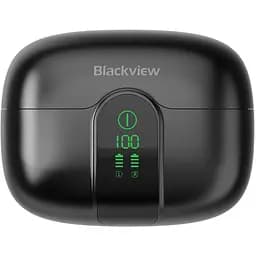 Наушники TWS Blackview AirBuds 15 Shadow Black