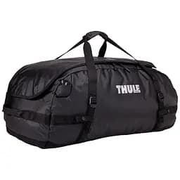 Спортивная сумка Thule Chasm Duffel 90 л black (TH 3204997)