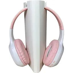 Наушники детские Opt-Top YLZ-5 с радио и блютуз белые (1756375775)