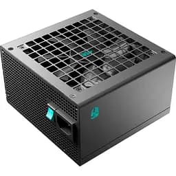 Блок живлення Deepcool GAMER STORM PF-X 500W 80+ Bronze (R-PF500X-HD0B-JGEU) - мініатюра 2