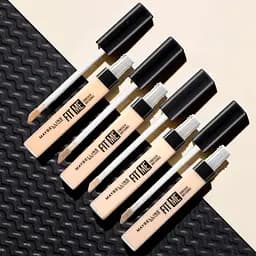 Консилер Maybelline New York Fit Me Matte відтінок 10 Light 6.8 мл (B1904401) - мініатюра 10