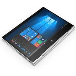 Ноутбук HP Probook x360 435 G7 FHD (Ryzen 7 4700U/16/512SSD) - Class A- "Б/В" - мініатюра 9