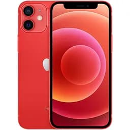 Apple iPhone 12 mini 128 ГБ (PRODUCT)RED (Grade A) Seller Refurbished