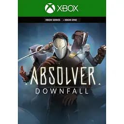 Ключ активації Microsoft Absolver для Xbox One/Series
