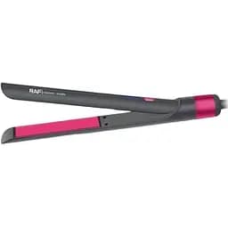 Випрямляч для волосся RAF R.422P з керамічним покриття Рожевий