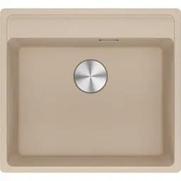 Кухонна мийка Franke Maris MRG 610-52 TL (114.0668.817) гранітна - врізна - Бежевий