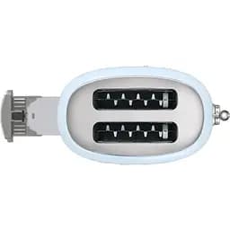 Тостер Smeg TSF01PBEU [116652] - мініатюра 4