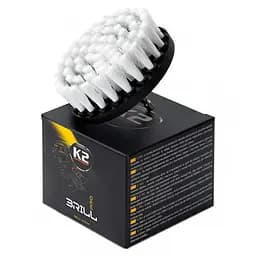 Щітка на дриль K2 для чищення 10см Brill Pro Drill Brush (D7050)