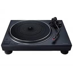 Вініловий програвач Technics SL-1500CEE-K з прямим приводом
