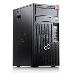 Комп'ютер Fujitsu Esprimo P758 E85+ MT (i5-8500/8/240SSD) Б/В - мініатюра 4