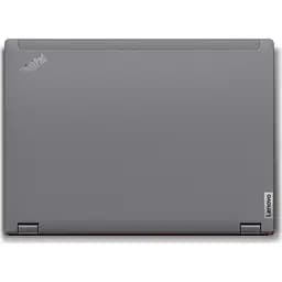 Ноутбук Lenovo ThinkPad P16 G2,i7-14700HX la 5.5 GHz,64 GB DDR5 5600,1 TB,RTX 2000 Ada 8 GB,Windows 11 Pro,1 TB - мініатюра 7