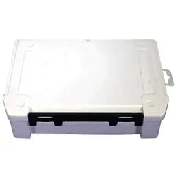 Коробка Meiho Tachiuo Tenya 3020 L Hairtail Case 225x190x60mm Clear