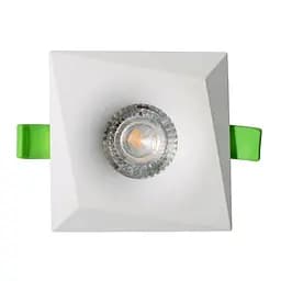 Світильник точковий Brille HDL-DS 172 GU10 WH MR16 36-245 - мініатюра 8