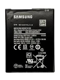 Акумулятор EB-BA013ABY для Samsung A013 Galaxy A01 Core, M013 Galaxy M01 (2020), Li-ion, 3,85 В, 3000 мАч