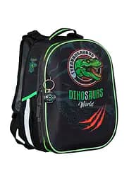 Рюкзак Class School Case Mini Dinosaurs World