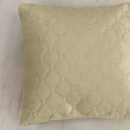 Подушка декоративна ТЕП Velour 50х70 см 407 бежева (3-00435_10061) - мініатюра 3
