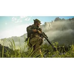 Гра Call of Duty Modern Warfare III 3 (ваучер на скачування) (російська версія) (PS5) - мініатюра 5