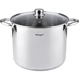 Кастрюля Ringel Dresden с крышкой 9 л (RG-2011-26)