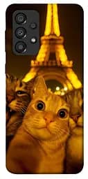 Чохол Demsky Paris selfie для Samsung Galaxy A33 5G