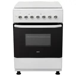 Комбінована плита Eleyus Corus 6007 H1 EF WH - мініатюра 2