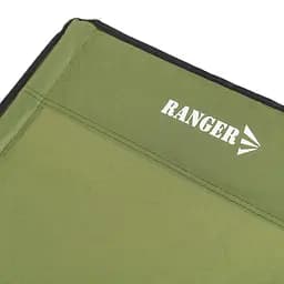 Розкладачка Military Forest Ranger 35.5-49.5х191х67 см tur0001000 - мініатюра 8