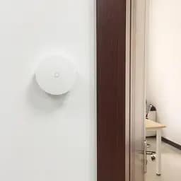 Бездротовий дверний дзвінок Linptech Wireless Doorbell (G6L-SW) - мініатюра 4