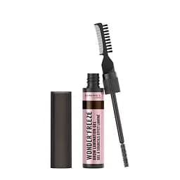 Гель для ламінування брів Rimmel Wonder'Freeze №003 Medium brown - мініатюра 2