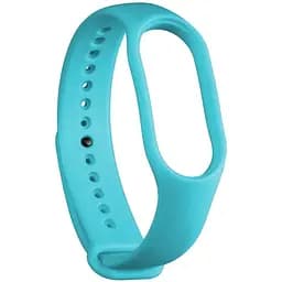 Ремінець Emy Original Design Xiaomi Mi Band 5/6/7 Blue (32353_2917153)