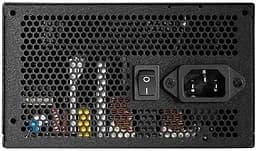 Блок живлення Chieftec 550W SteelPower 80+ Bronze BDK-550FC (BDK-550FC) - мініатюра 2