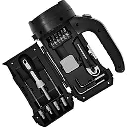 Набор инструментов Xiaomi Jiuxun Portable Lamp Tool Set 18 шт. [85755]