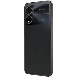 Смартфон HOTWAV Note 12 2024 6/128Gb Black - мініатюра 3