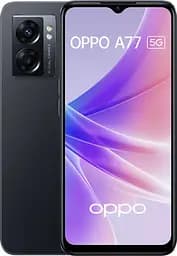 Смартфон OPPO A77 4/64GB Midnight Black