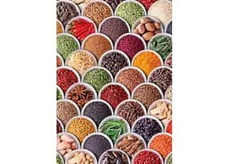 Пазл Art Puzzle Спеції та трави 1500 ел. (5401) - мініатюра 2
