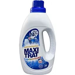 Гель для стирки Maxi Trat универсальный 1.5 л.