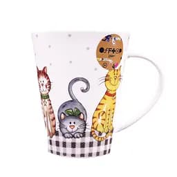 Чашка Offtop, 360 мл, білий (861548)