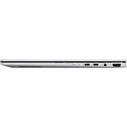 Ноутбук ASUS Zenbook 14 OLED UX3405MA Ultra 9 185H 5.1GHz, 14'', 3K, OLED, 120Hz, 32GB LPDDR5X, 1TB - мініатюра 8