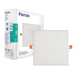 Свiтлодiодний свiтильник Feron AL702, 18W 4000K (1905)