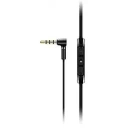 Навушники вкладиші Sennheiser MOMENTUM M2 IEG Black Сhrome - мініатюра 5