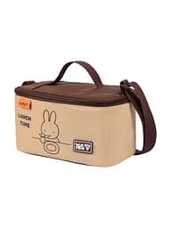 Сумка для ланчу YES LB-03 Miffy Bunny (550610) - мініатюра 1