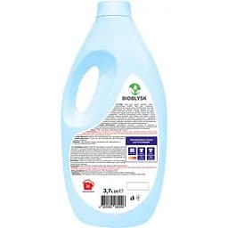 Гіпоалергенний гель для прання BioBlysk Baby gel 3.7 л - мініатюра 2