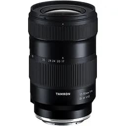 Об'єктив Tamron AF 17-50mm f/4 Di III VXD Sony E (A068S)
