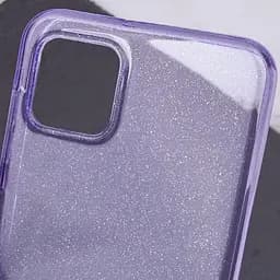 TPU чохол Nova для Samsung Galaxy A06 Purple - мініатюра 3
