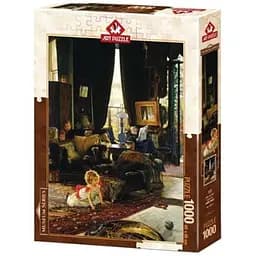 Пазл Art Puzzle Хованки 1000 ел. (5245)