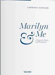 Lawrence Schiller. Marilyn & Me - мініатюра 3