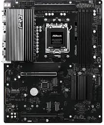Материнська плата AsRock B850 PRO-A (B850 PRO-A) (Socket AM5, AMD B850, ATX)