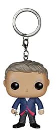 Фігурка-брелок Funko Pop Фанк Поп Doctor Who Twelfth Doctor Доктор Хто Дванадцятий 4см DW 219