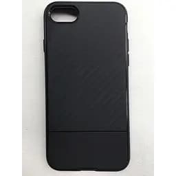 Оригінальний протиударний чохол Spigen Core Armor для iPhone SE 2 iPhone 8 SE 2022 iPhone 7 Black ACS00881 - мініатюра 7