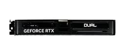 Відеокарта Palit GF RTX 5050 8GB GDDR6 Dual (NE65050019P1-GB2070D) - мініатюра 2