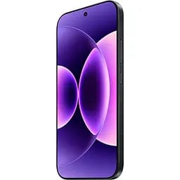 Смартфон Xiaomi 17 12/256GB Black Global EU [160100] - мініатюра 4