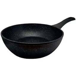 Сковорода Krauzer Gray Titan FG07-26A кована 26 см (77103)